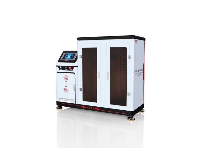 自动甲苯、喹啉不溶物测试仪