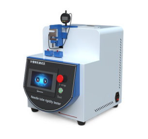 医用针管刚性测试仪（针管挠度测试仪）