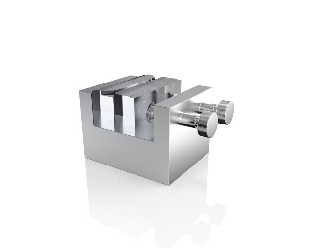 挠曲强度试样模具2/YY/T 0271.2-2016挠曲强度试样模具‌