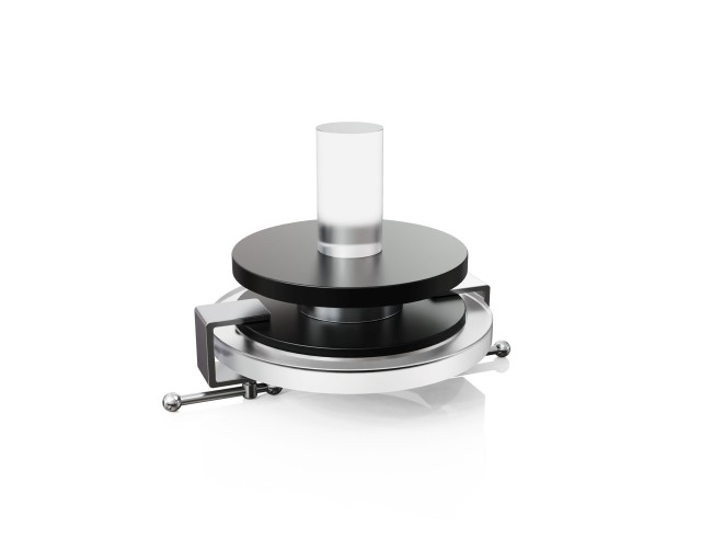 拉伸粘接强度试验装置-活动义齿软衬材料