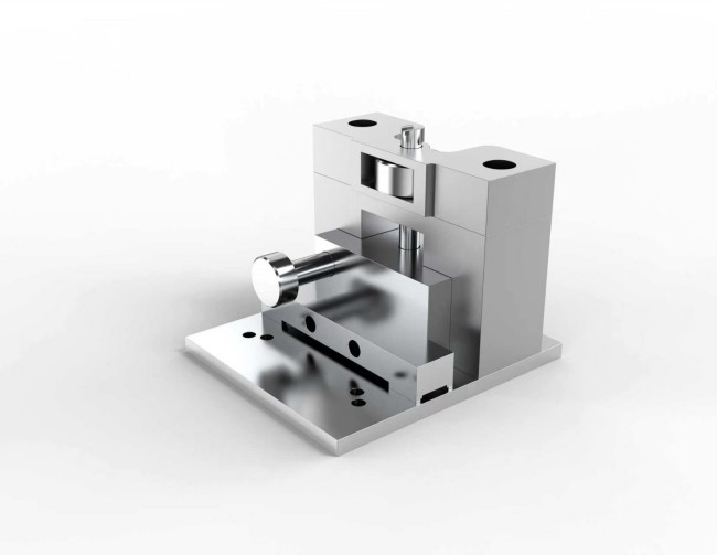 输液泵用管路耐用性试验工装SV级输液管路耐用性试验工装