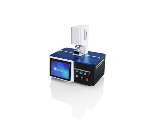 医用气体低压软管抗阻塞测试仪