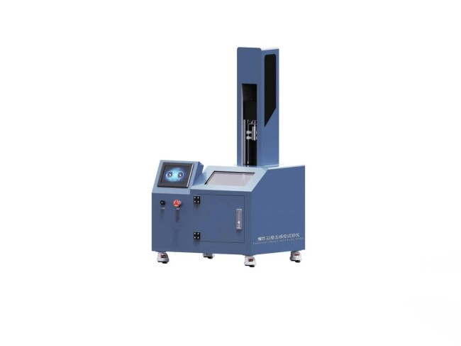 爆炸品撞击感度试验仪