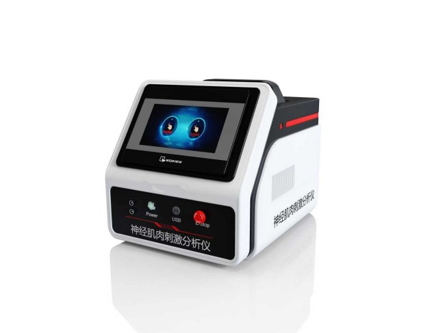 神经肌肉刺激分析仪